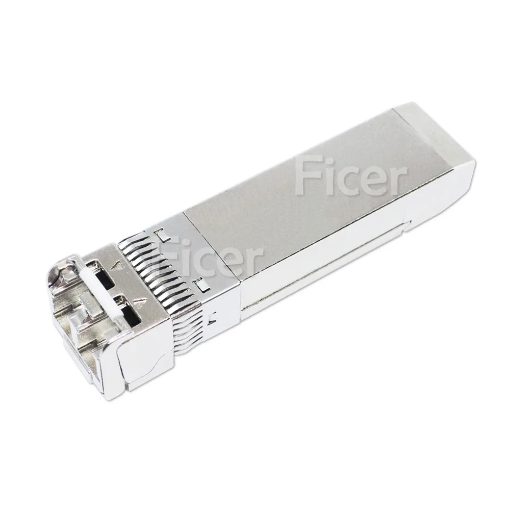 Ficer Technology Co., Ltd Ficer Technology Co., Ltd 10G SFP+ Transceiver 80km 1550nm Commercial Temperature — product photo