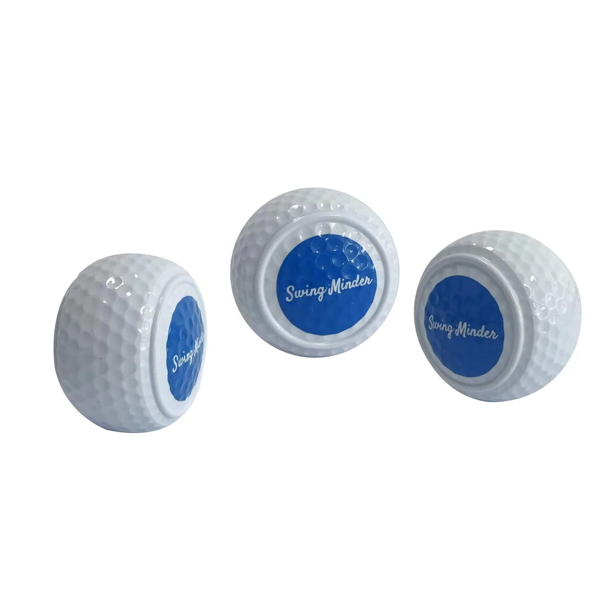  Swing Minder Perfect Roll Putting Wheels (Set of 3) — product photo