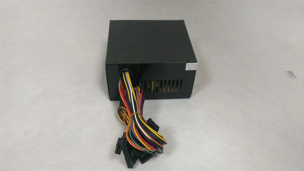 Replace Power Replace Power RPSU-C99-23 power supply 420W ATX — product photo
