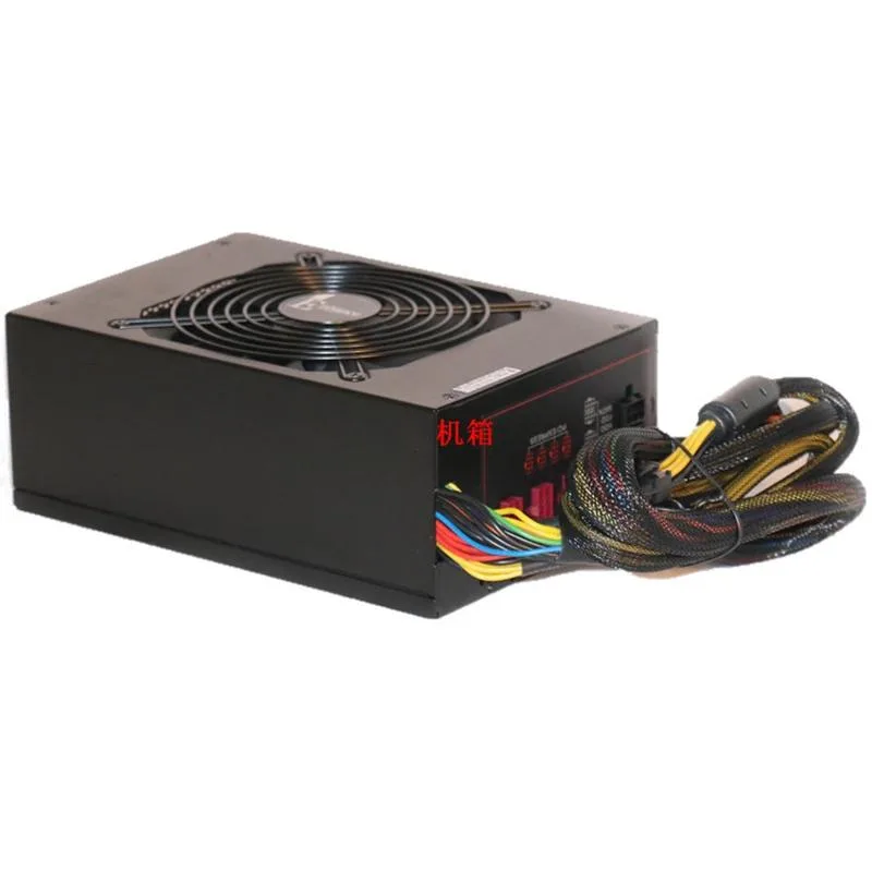 KHACHIMO KHACHIMO EPS0815GB 1500W ATX power supply — product photo