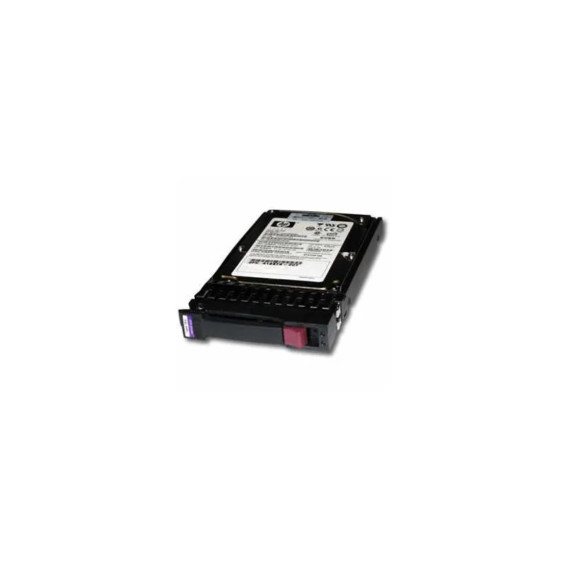 HP HP DG146ABAB4 146Gb 10000Rpm 2.5Inch Hot Swap Switch Module — product photo