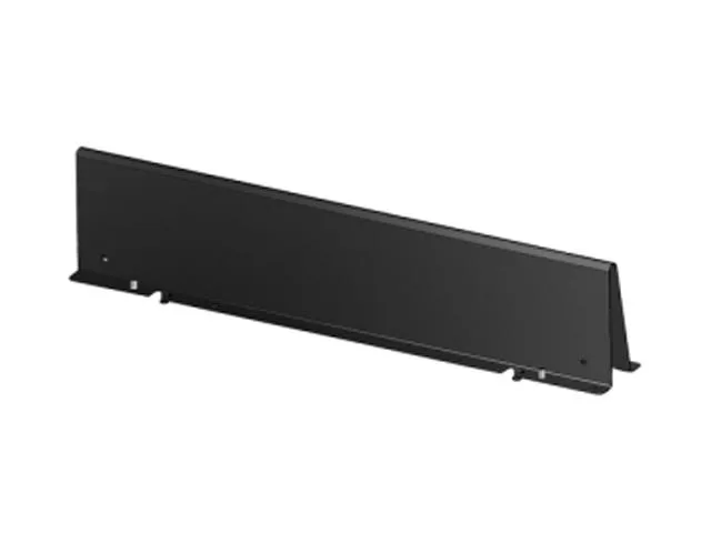 APC APC AR8162ABLK Shielding Partition 600mm server accessory — product photo