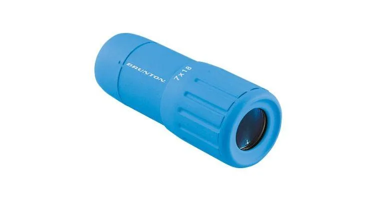 brunton Brunton Echo Pocket Monocular 7x18 F-ECHO7018-BL — product photo