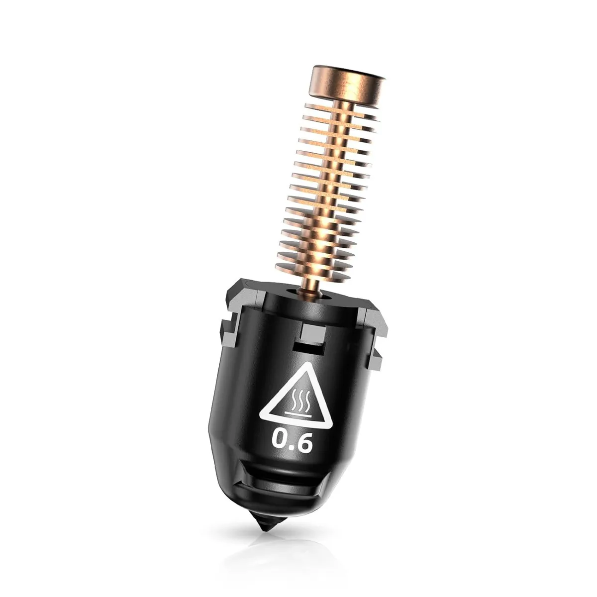 Flashforge Flashforge Nozzle Assembly Adventurer 5M Series 0.6mm — product photo