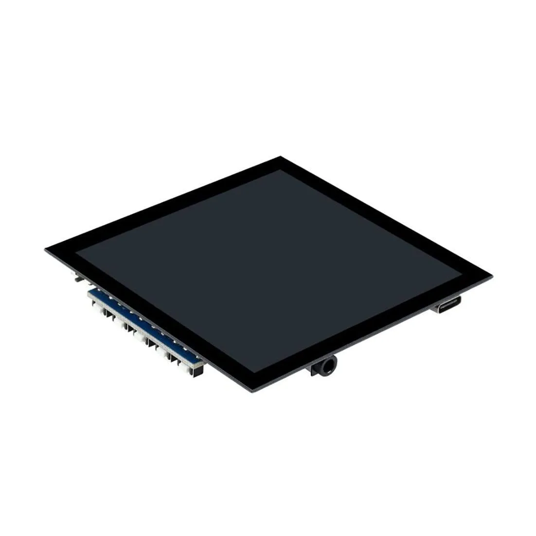 LORDWORLD LORDWORLD 4 inch HDMI Capacitive Touch IPS LCD Display C Version 720×720 — product photo