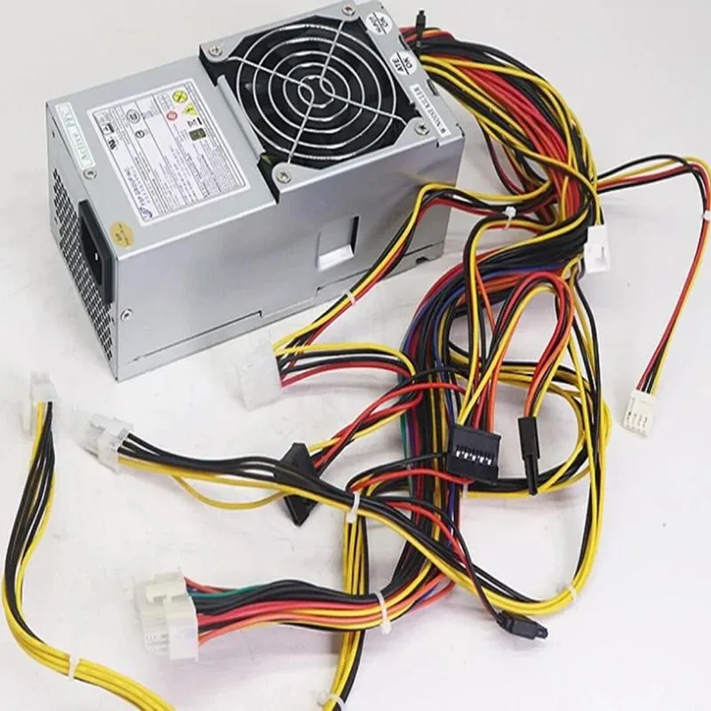 KHACHIMO KHACHIMO 450W 80 PLUS Gold TFX Power Supply — product photo