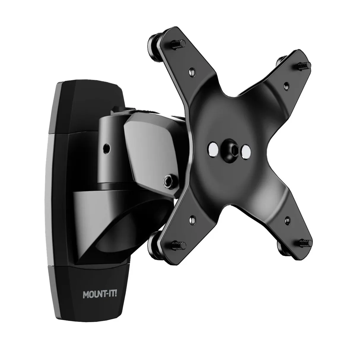 Mount-It Mount-It Monitor Wall Mount 17-30in TAA Black — product photo