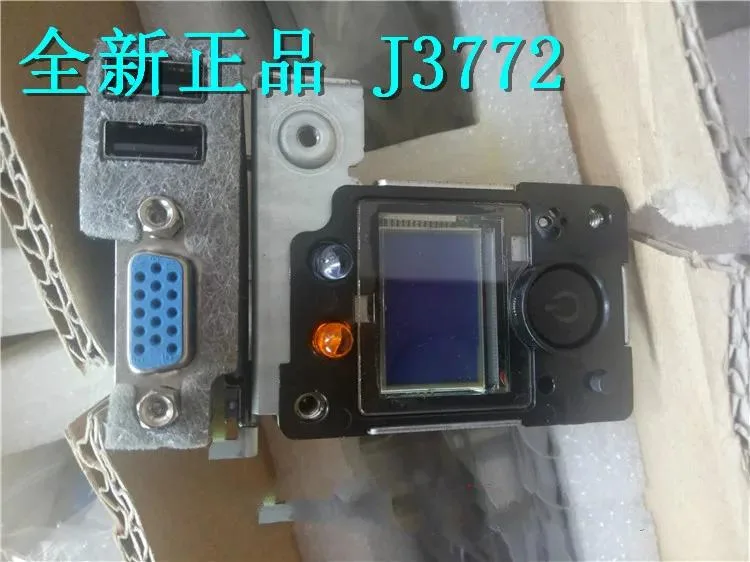 Supersuperuncle Supersuperuncle server power supply for DELL 2800 2850 6800 6850 switch j3772 MJ424 — product photo