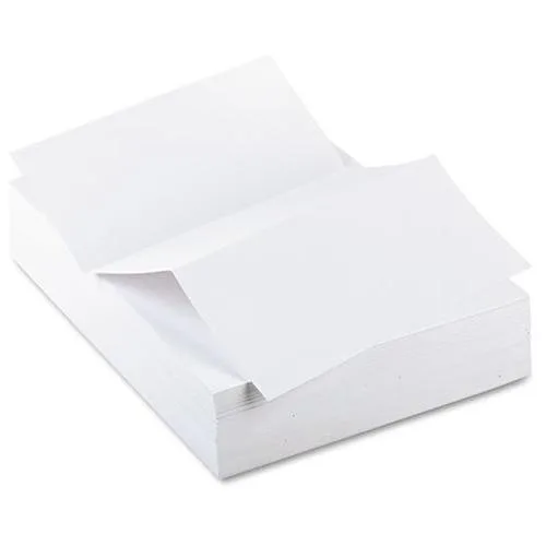 Paris Business Products Paris Business Products 04120 Perforated Paper 20 lb 92 Bright 2500 Sheets — product photo