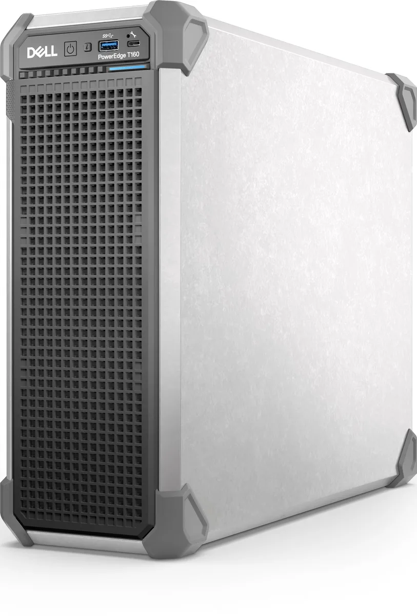 DELL DELL Quote 3000191759751.1 rack server — product photo