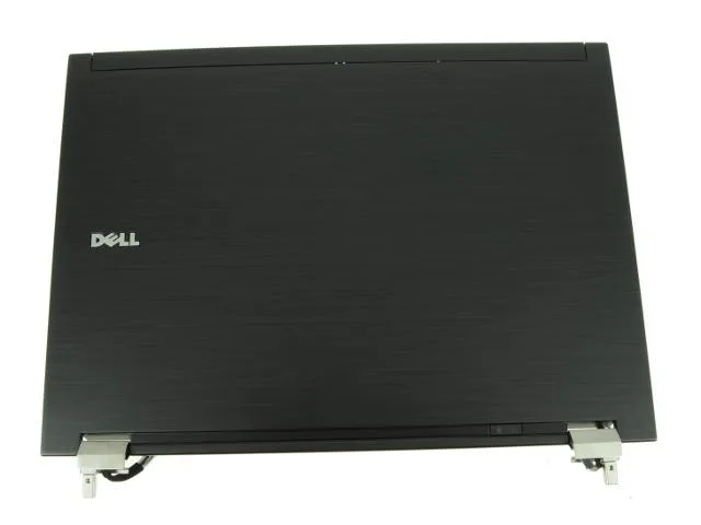 DELL DELL Latitude E6500 15.4" Dual CCFL LCD Back Cover XX279 — product photo