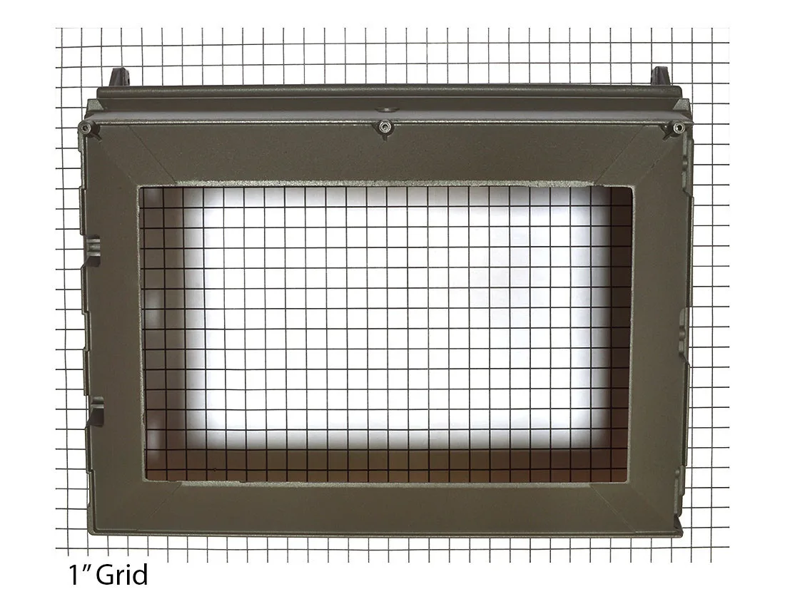 weber Weber 67829 COOKBOX GENESIS E/S 300 2008 BB appliance part — product photo