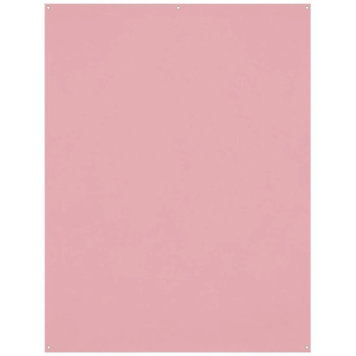 Westcott Westcott 5x7' X-Drop Backdrop Blush Pink Studio — product photo