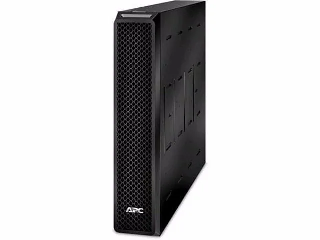 APC APC Smart-UPS SRT 96V 3kVA Battery Pack SRT96BP UPS Replacement Battery — product photo