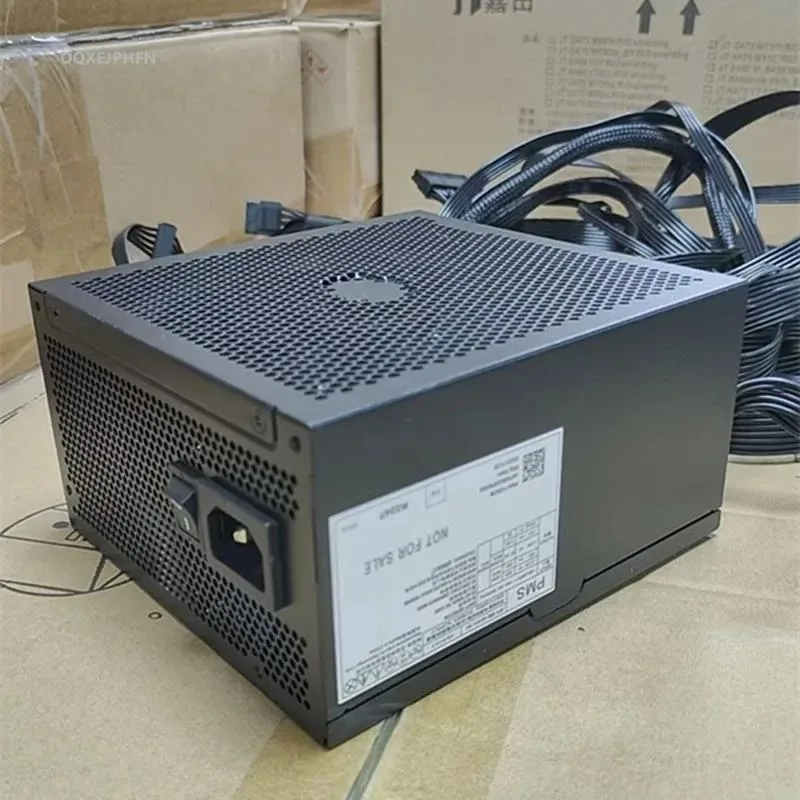 KHACHIMO KHACHIMO 1050W Power Supply PS-5112-3 80 PLUS Gold — product photo