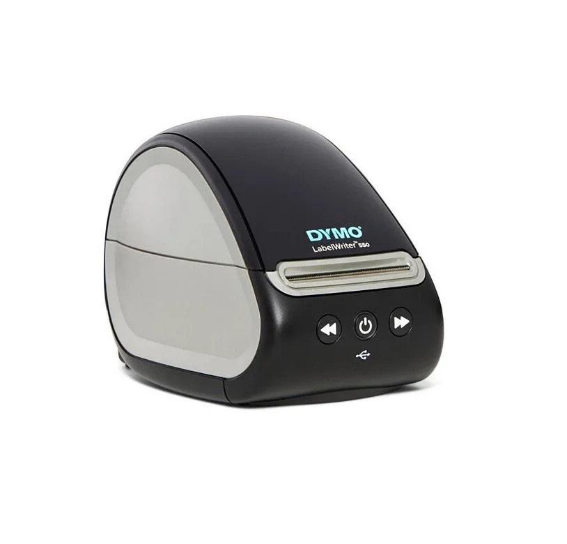 DYMO DYMO LabelWriter 550 Receipt Printer 2112552 — product photo