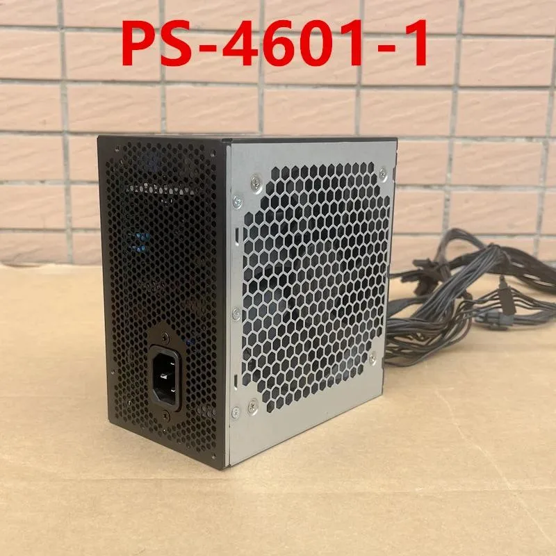 KHACHIMO KHACHIMO 600W 80 PLUS Gold ATX Power Supply — product photo