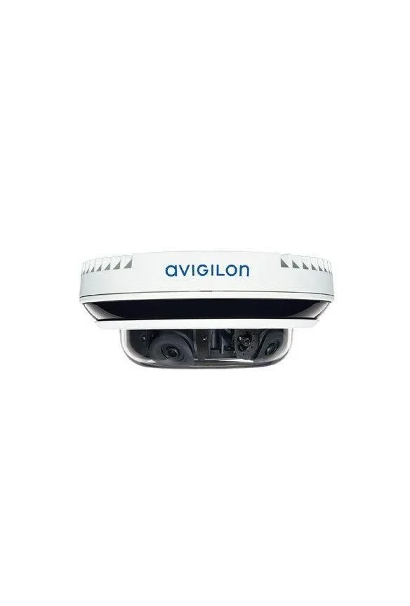 Avigo Avigo 9C-H4A-3MH-180 9MP 3-Sensor IP Dome Camera — product photo