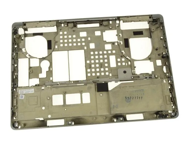 DELL DELL Precision 15 7510 7520 Bottom Base Assembly No USB-C 3K8M9 — product photo