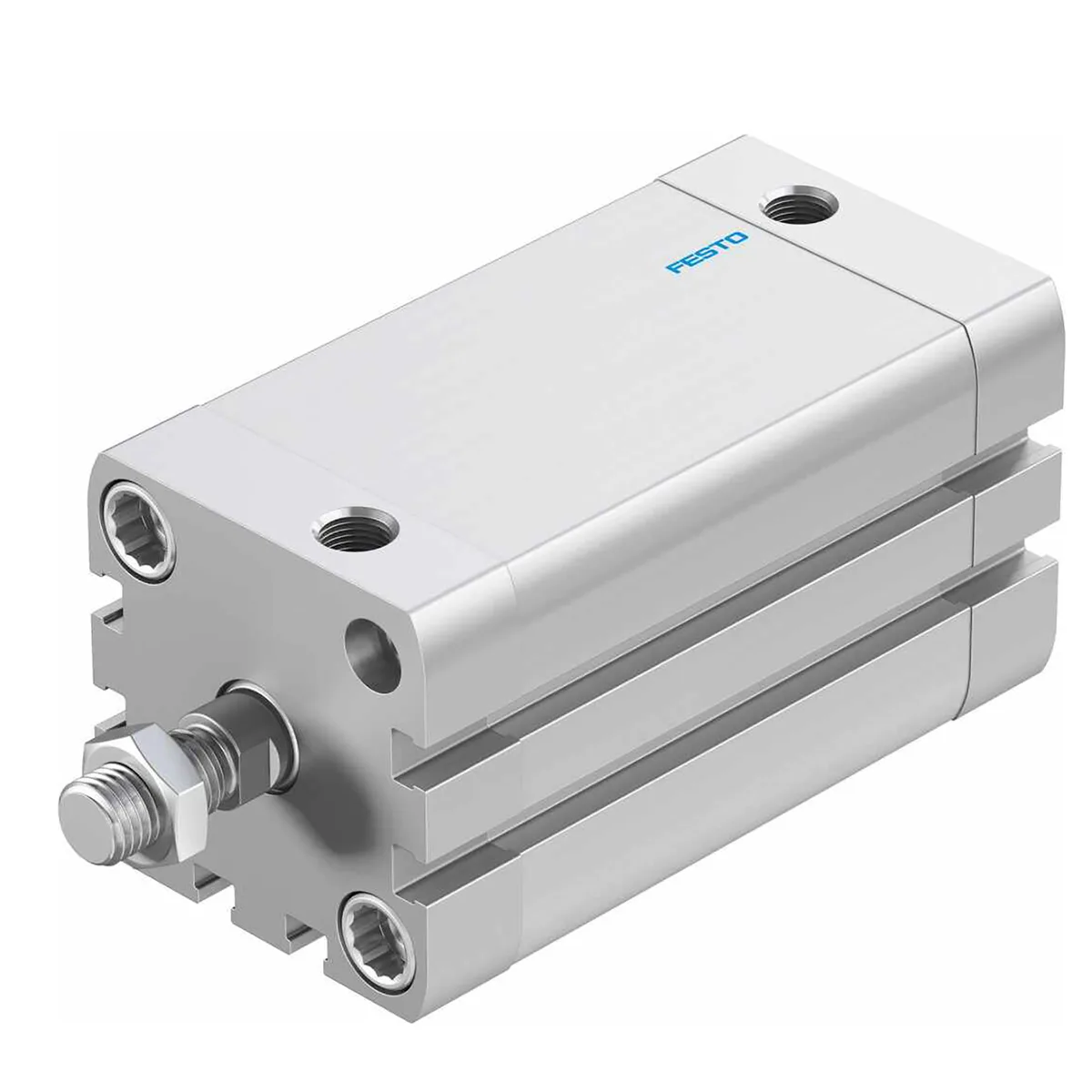 Festo Festo ADN-40-60-A-P-A 536297 Compact Air Cylinder — product photo