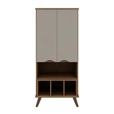 Manhattan Comfort Manhattan Comfort 14PMC11 Hampton 26.77 Chair — product photo