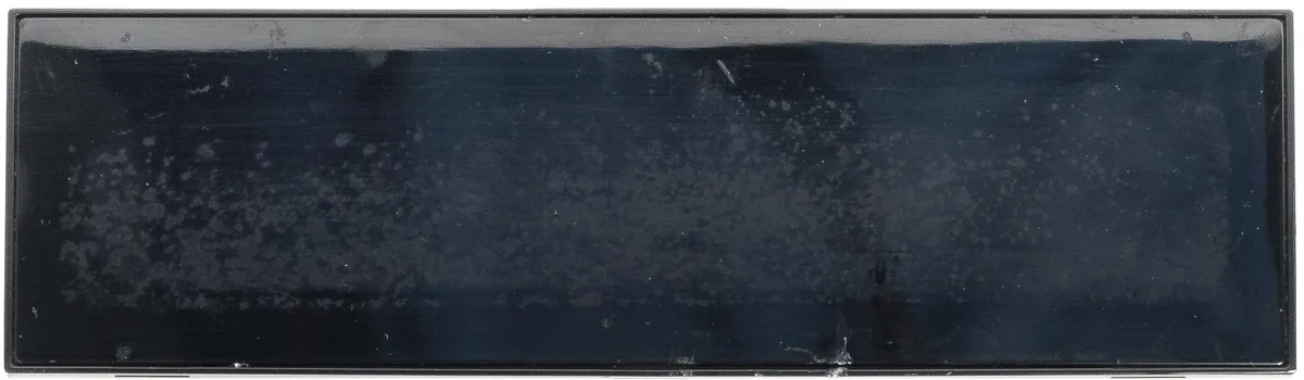 1 Factory Radio 1 Factory Radio 8A8T-19C116-AH Display Screen Module 2009-2010 Ford Flex — product photo