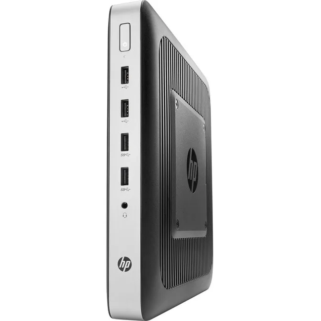 HP HP 3BG79UT T630 AI edge system AMD GX-420GI 4 GB 16 GB — product photo
