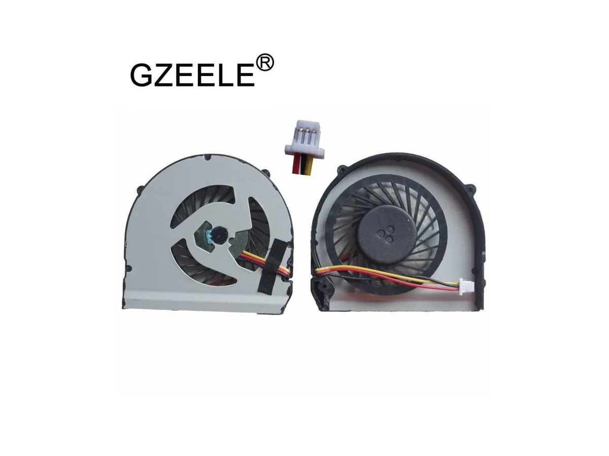 Fans Fans CPU Cooling Fan Dell Inspiron 14Z 5423 KSB06105HA — product photo