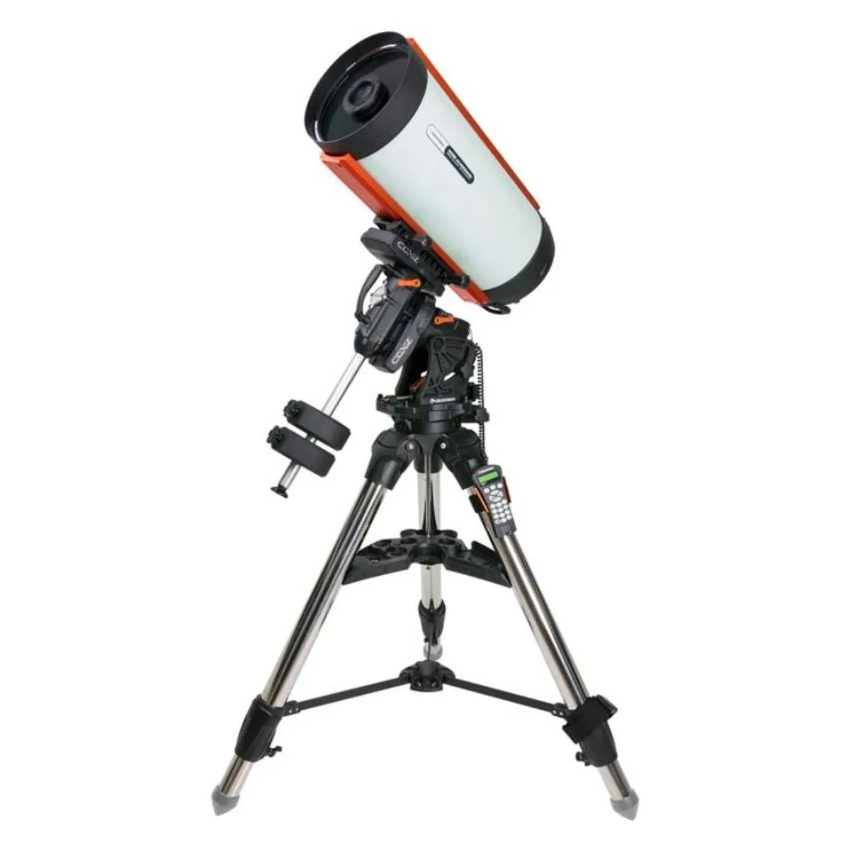 Celestron Celestron CGX-L 1100 11" RASA V2 Equatorial Telescope — product photo