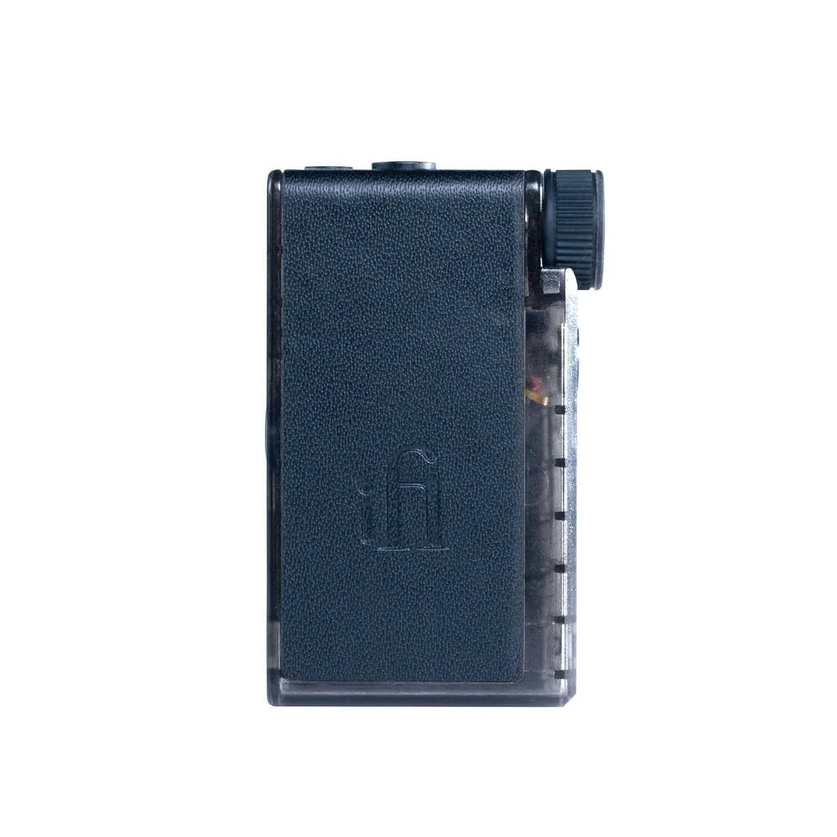 LORDWORLD LORDWORLD GO blu Air Portable Bluetooth DAC Headphone Amplifier streaming audio — product photo