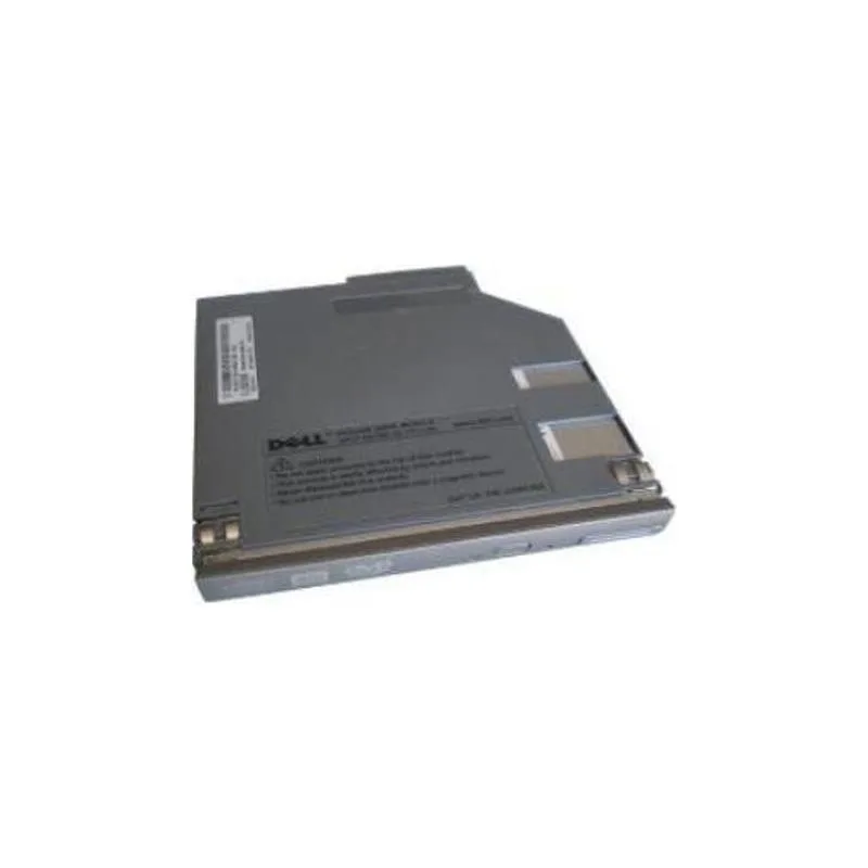 DELL DELL Xk907 8X IDE Internal Slimline DVD±RW Drive — product photo