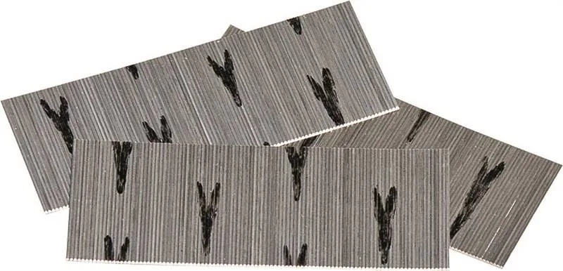 Senco Senco 23 ga 3/4 in Galvanized Headless Pin Nails 2600 pk — product photo
