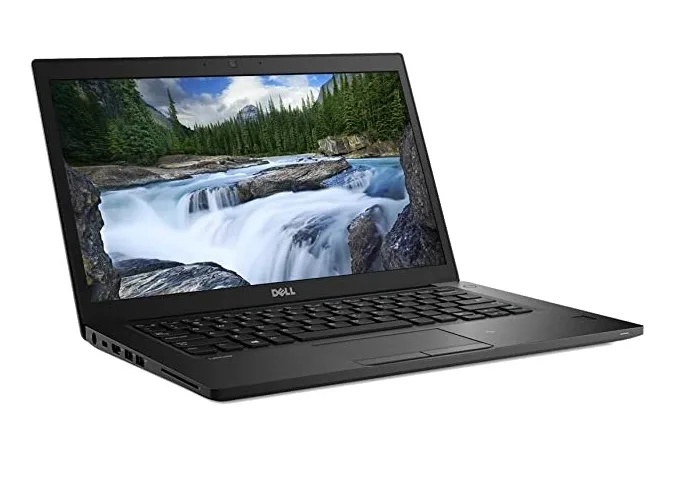 DELL DELL Latitude 7390 (P28S) laptop i7-8650U 16GB 256GB 13.3" FHD — product photo