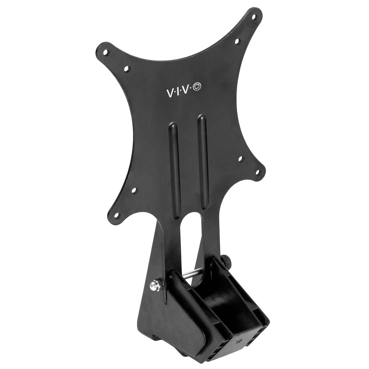 VIVO VIVO VESA Adapter Bracket for Asus MX259H MX259HS MX279H MX25AQ MX27AQ — product photo