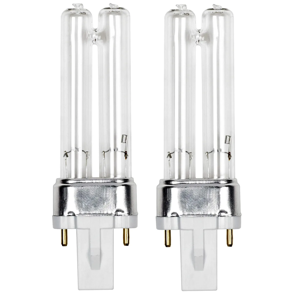  Bluex Bulbs LB4000 5W UV-C G23 2-Pack — product photo