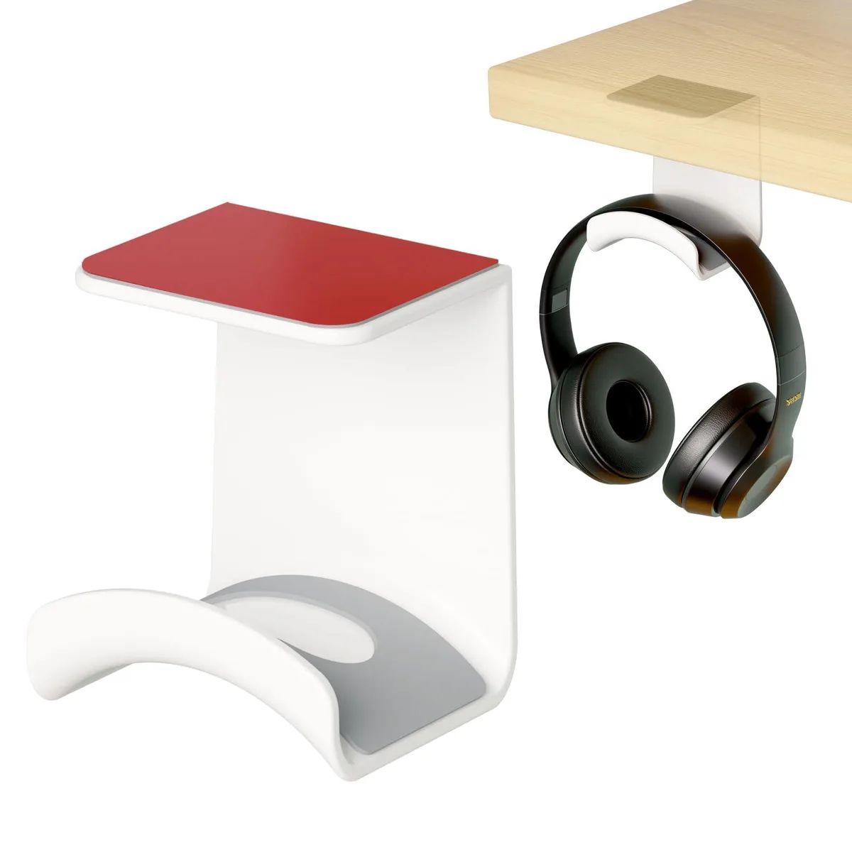 Avid ZY88 Headphone Stand Black 88 — product photo