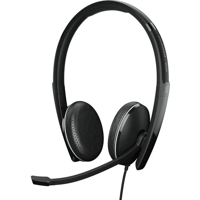EPOS EPOS ADAPT 165T USB-C II 1000906 headset — product photo