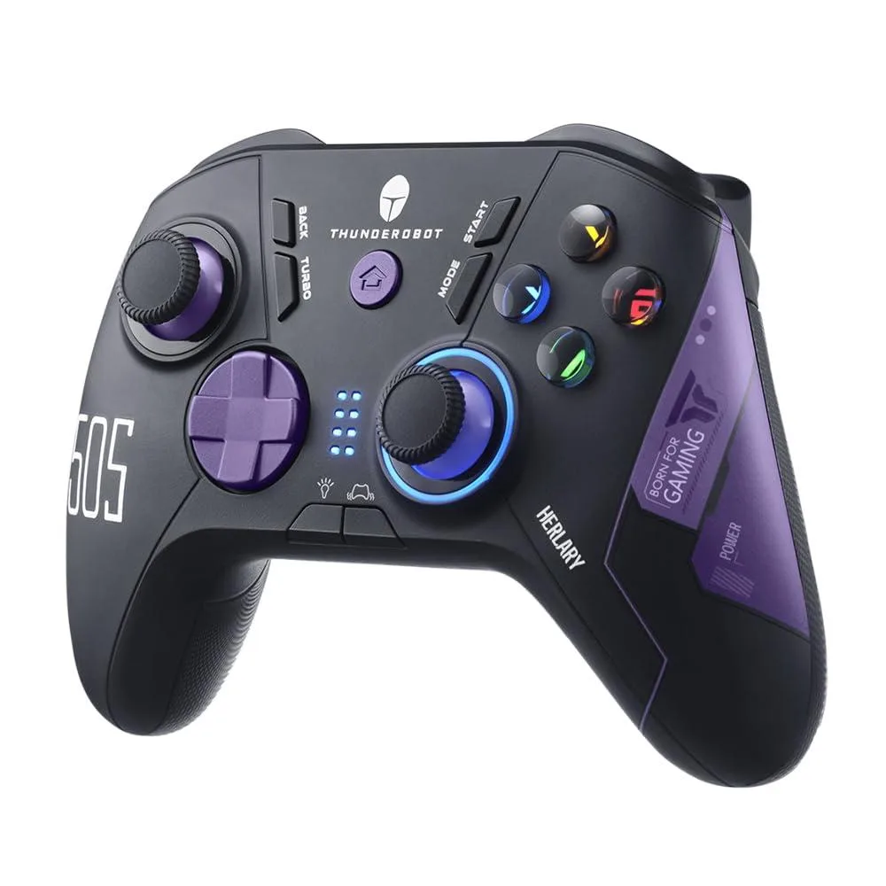 Thunderobot Thunderobot G50S 1000Hz Hall Effect Wireless Game Controller — product photo