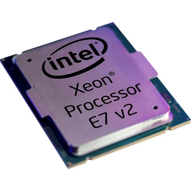 HPE HPE 728967-B21 Xeon E7-8891 v2 10-core 3.20 GHz switch module — product photo