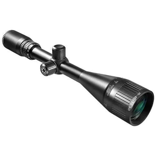 BARSKA BARSKA AC11084 10-40x50 optic — product photo