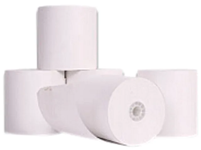 THERMAMARK Industrial Partner THERMAMARK Industrial Partner RPC3.0-100-2P 3.0" x 100ft 2-ply pos accessory — product photo
