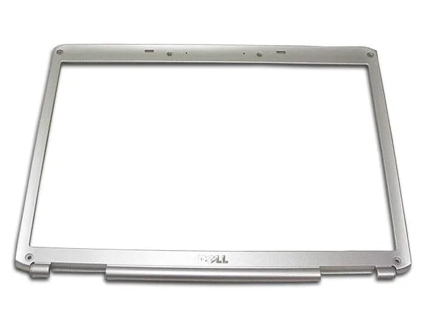 DELL DELL Inspiron 1720 1721 Front Trim LCD Bezel No Camera Flamingo Pink accessory — product photo