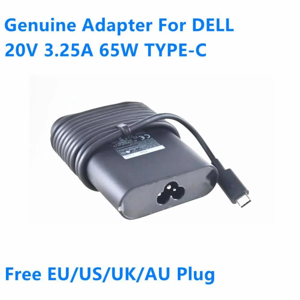 Graviton Graviton HA65NM170 65W Type-C AC Adapter — product photo