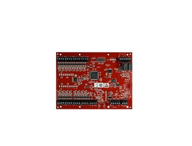 MERCURY MERCURY MR16IN-S3 16-Input Access Control System — product photo