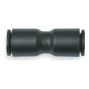 Legris Legris 3106 56 00 Push-Fit Union Trap 1/4 in OD Nylon Black 290 psi 176°F — product photo
