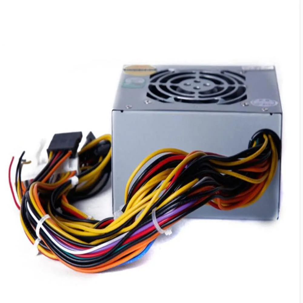 NShi NShi Server Chassis 220W GW-MATX250 — product photo