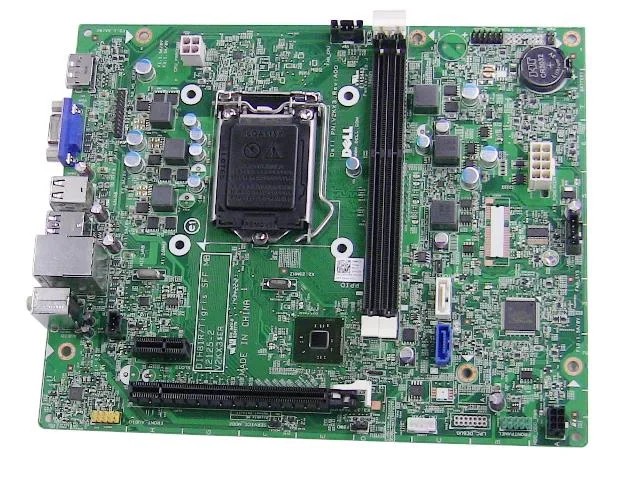 DELL DELL WMJ54 System Board LGA1155 OptiPlex 3020 SFF — product photo