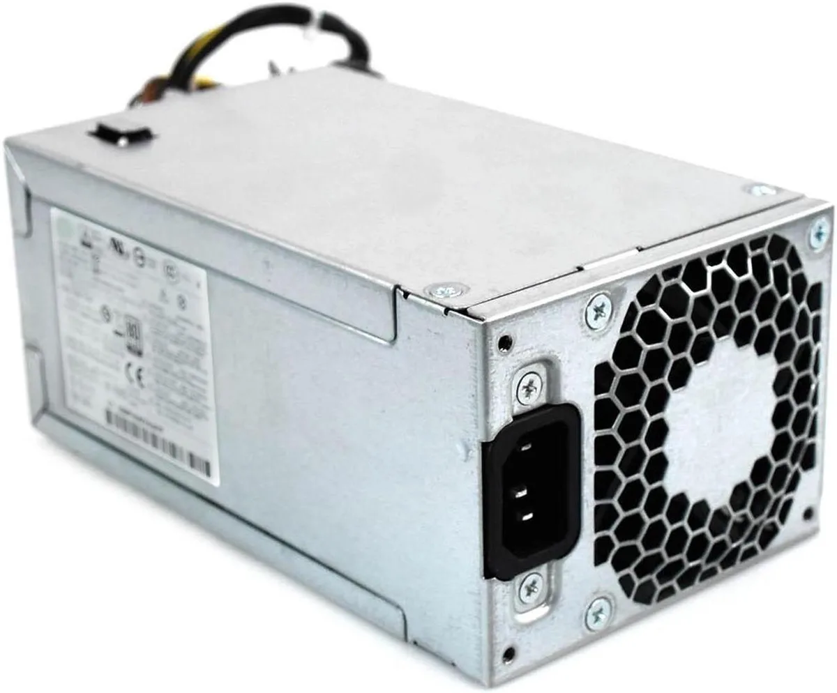 godream godream 310W ATX Power Supply for HP 800 600 480 280 G3 G4 937516-004 — product photo