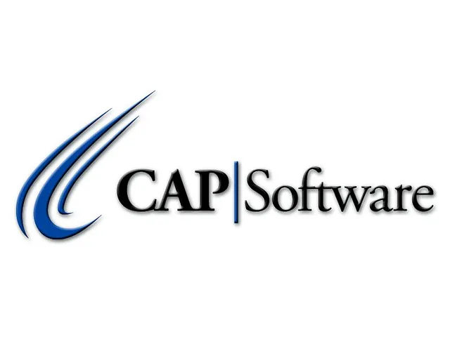 CAP Software CAP Software CAP-CASHCARRY1-3 pos software 1-3 users — product photo