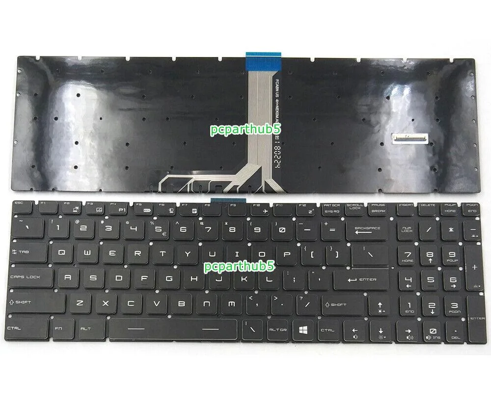 NShi NShi GS75 laptop cooling pad — product photo